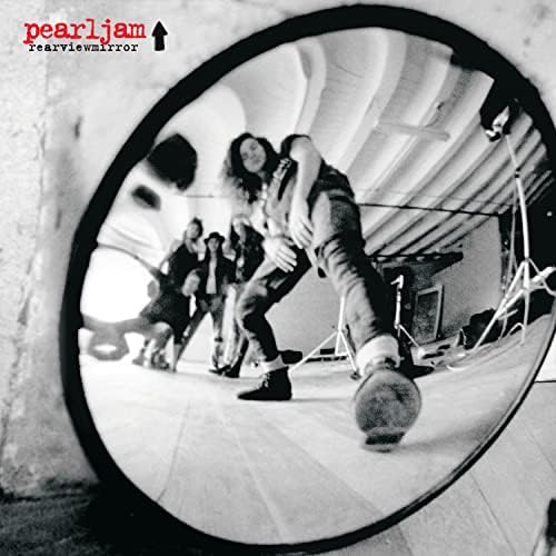 PEARL JAM - Rearviewmirror: Greatest Hits 1991-2003 - Amazon.com Music